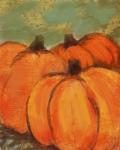 Pumpkins 1