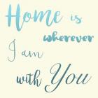 Home Is You