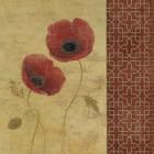 Red Poppies I