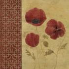Red Poppies II