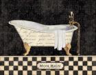 French Bathtub I