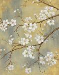 White Blossom III