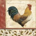 Majestic Rooster I