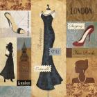 Couture Paris & London II