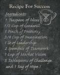 Recipes For Life IV
