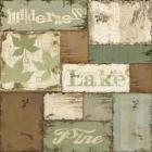 Inspirational Patchwork V