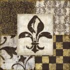 Fleur De Lis II