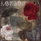 Rose of London I