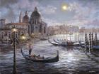 Grand Canal Venice