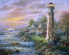 Lighthouse Haven II
