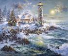 Lighthouse Merriment