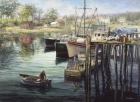Fisherman's Domain