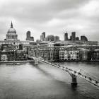 London Millenium Bridge