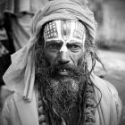 Nepal Saddhu I