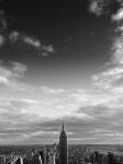 NYC Manhattan Sky