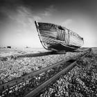 Ship Wreck I