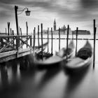 Venice Gondolas