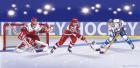 Hockey