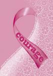Pink Courage II