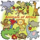 Animals of Africa