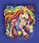 Pony Rainbow