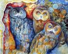 Owls