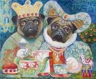 King of Pugs