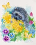 Hedgehog