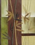 Bamboo Study II