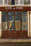 Cafe de Paris