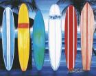 Surfboards