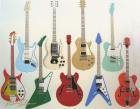 Guitars