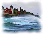 Ausable Lighthouse