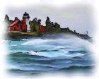 Ausable Lighthouse