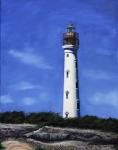 Aruba Lighthouse