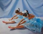 Ballet Blue