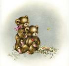 Teddy Bear's Picnic I