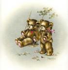 Teddy Bear's Picnic  II
