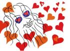 Blinding Love