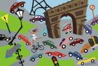 Arc de Triomphe