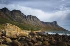 Coastal Mountains