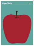 Montague State Posters - New York