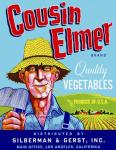 Cousin Elmer