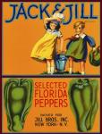 Jack & Jill Brand Peppers