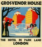 Grosvenor House