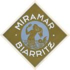 Miramar Biarritz