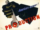 Production, America?s Answer!