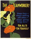 The Teamworker!