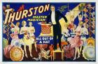 Thurston, Master Magician