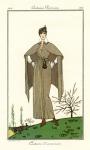 Costumes Parisiens of 1914, Women's Fashion